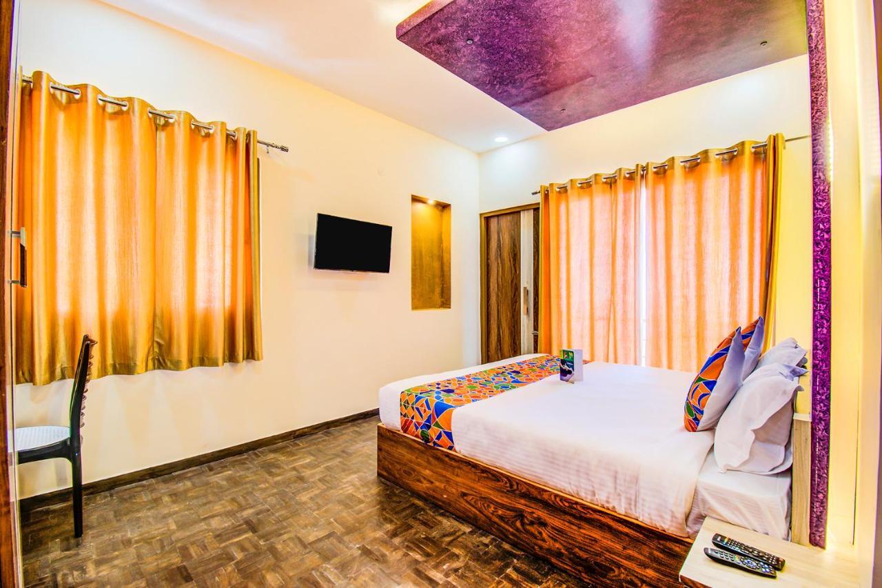 Oyo 27753 Kasa Luxury Inn Kodaikanal Exterior photo