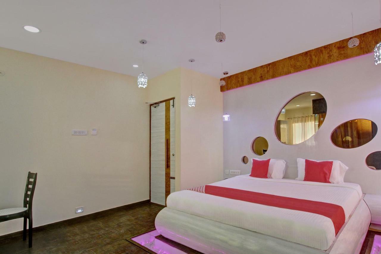 Oyo 27753 Kasa Luxury Inn Kodaikanal Exterior photo