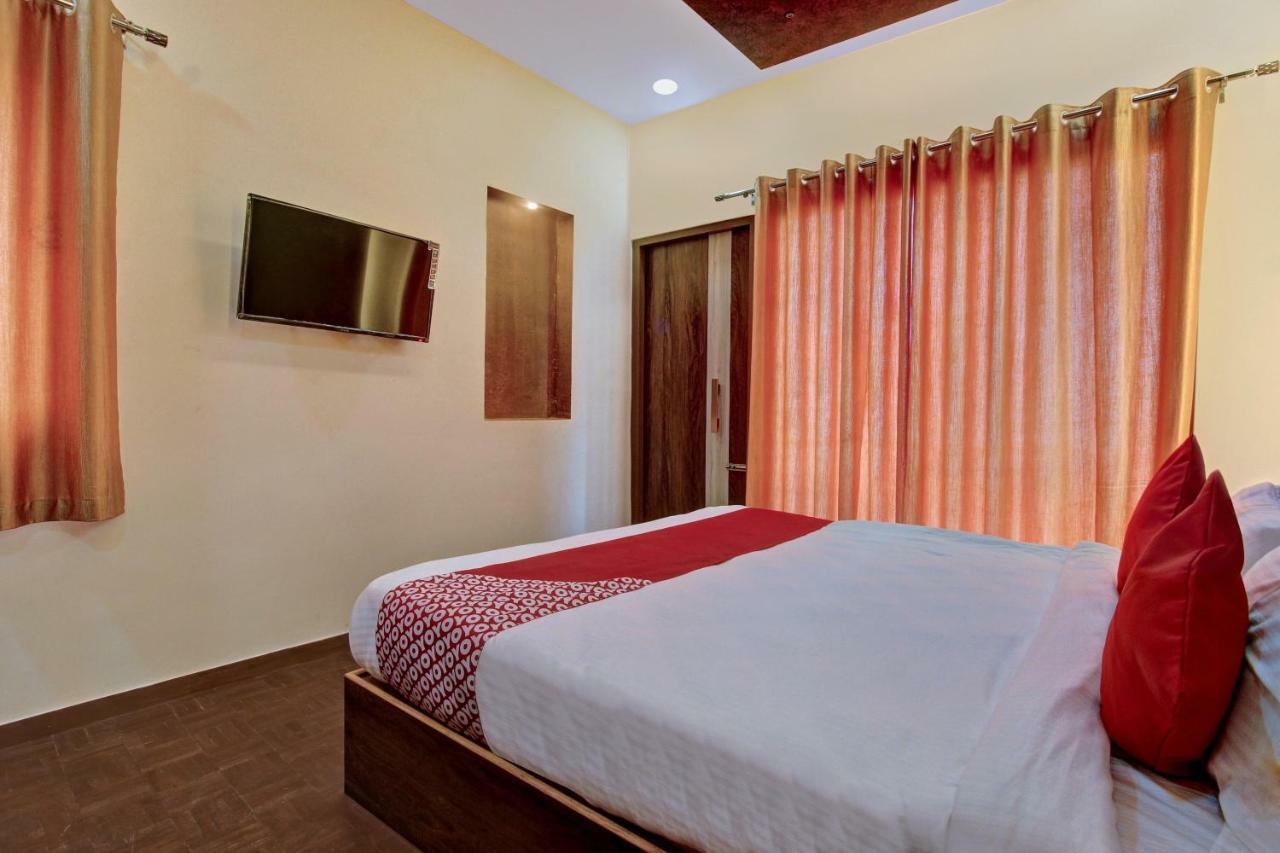 Oyo 27753 Kasa Luxury Inn Kodaikanal Exterior photo